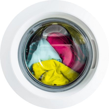 wash machine